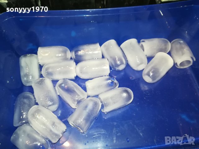 ICE MAKER-МАШИНА ЗА ЛЕД С ДИСПЛЕИ 0507221020, снимка 9 - Фризери - 37290920