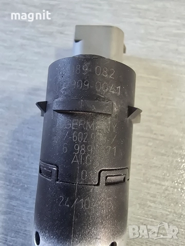 6989082 Парктроник за BMW 5 E60 E61, снимка 2 - Части - 52731816