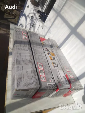 ЧИСТО НОВА!   My Project Сгъваема работна маса менгеме, снимка 9 - Менгемета - 48797088