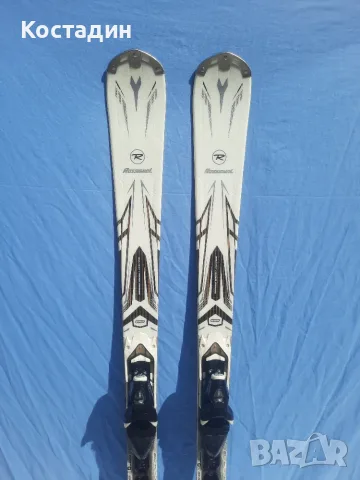 карвинг ски  Rossignol  PURSUIT 14   163см. , снимка 2 - Зимни спортове - 56542621