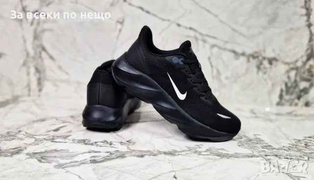 Nike Мъжки Маратонки👟Мъжки Спортни Обувки Найк - Различни Цветове Код P2952, снимка 7 - Маратонки - 55816891