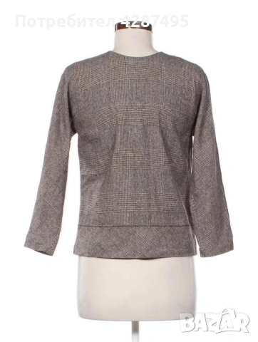 STRENESSE BLUE вълнено яке, снимка 2 - Якета - 53038220