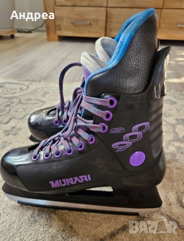 Хокейни кънки Munari номер 44