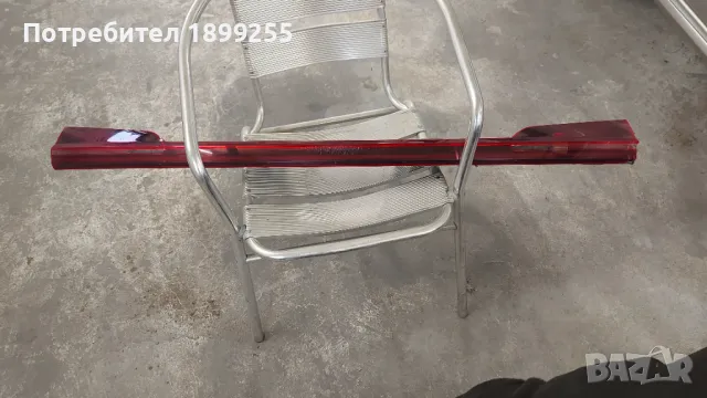 Стоп за audi e tron