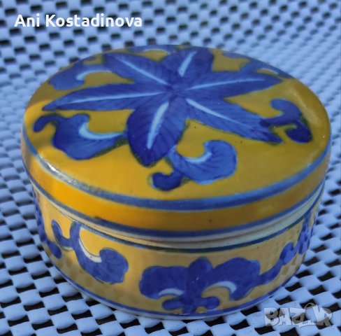 Свещ, снимка 15 - Други - 39441561