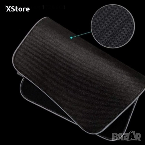 Модерен геймърски комплект с LED светлини от 5 части - psp42, снимка 3 - Клавиатури и мишки - 52556016