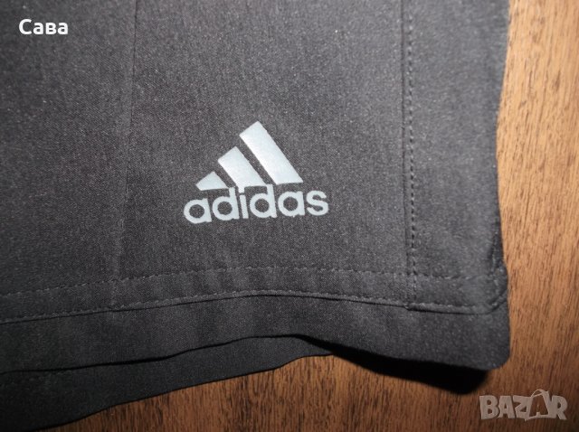Шорти ADIDAS   дамски,М, снимка 4 - Спортни екипи - 29387123