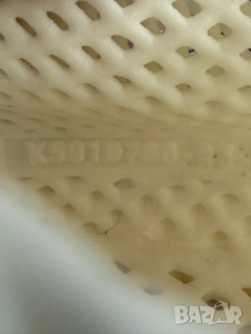 adidas ClimacoolOff White, снимка 8 - Маратонки - 55797383