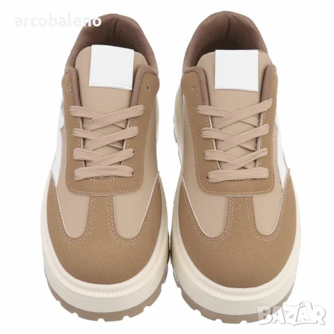 Дамски ниски маратонки, 4цвята , снимка 14 - Маратонки - 51230524