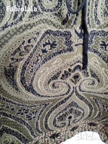 DIDI tricot dress L, снимка 2 - Рокли - 44475129