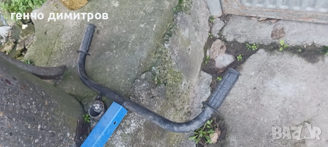 клещи за камъни или бордюри, снимка 4 - Клещи - 43256161