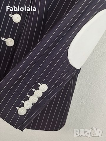 Cavallaro blazer 38, снимка 5 - Сака - 42746236