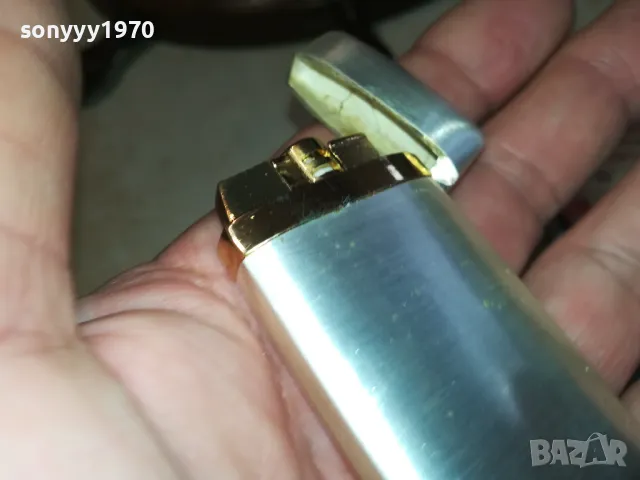 МЕТАЛНА ЗАПАЛКА ЗА КОЛЕКЦИЯ 1111241145, снимка 14 - Колекции - 47923644