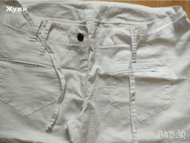 Дамски летен панталон 3хл размер, снимка 4 - Панталони - 36840891