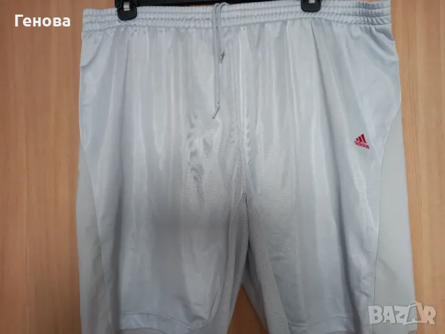 Мъжки къси панталони "Adidas"  2XL, снимка 1