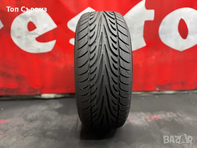 215 55 16, Лятна гума, Dunlop SPSport9000, 1 брой, снимка 2 - Гуми и джанти - 50409985