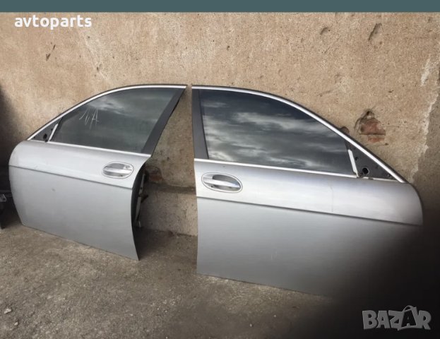 Bmw ,e66 Long предни врати и задна дясна