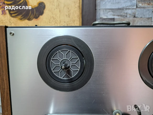 Akai GX-4000D, снимка 6 - Декове - 51210407