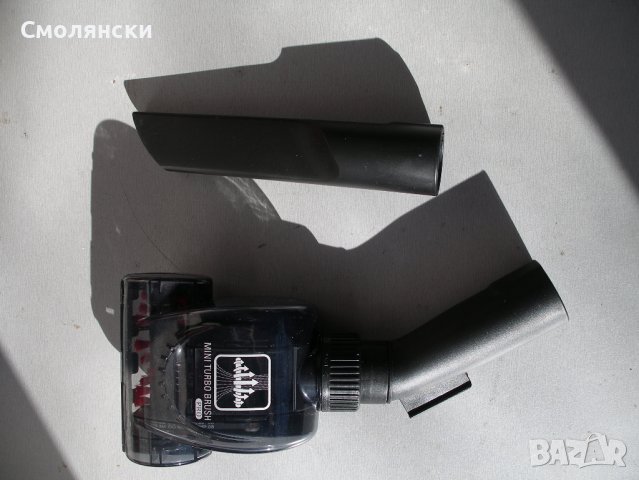 ROWENTA Silence Force Cyclonic RO7690EA.  НОВА ., снимка 10 - Прахосмукачки - 39105726