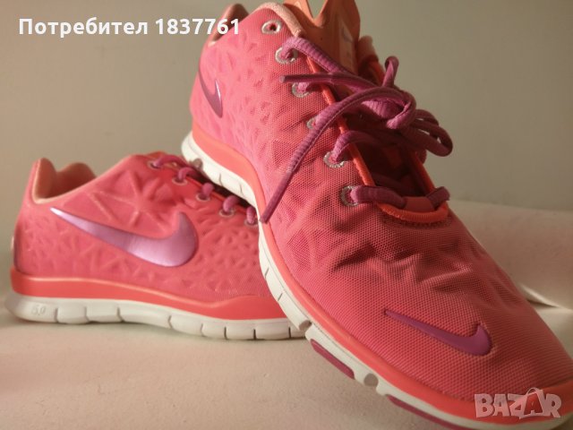 дамски маратонки Nike №38.5 , снимка 1 - Маратонки - 29567754