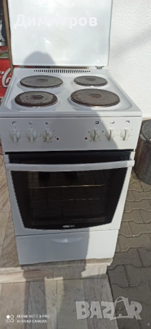 Продавам печка Weltec, снимка 7 - Печки, фурни - 54199839