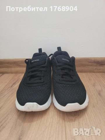 Детски маратонки Skechers-36 номер, снимка 3 - Детски маратонки - 54355588