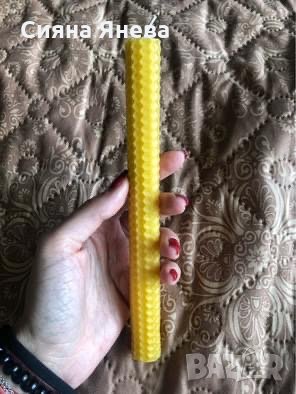 Пчелни Био Свещи, снимка 4 - Други - 30703474