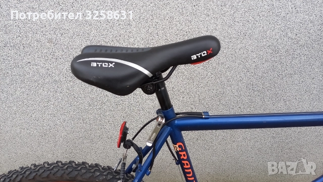 маунтинбайк , колело, снимка 3 - Велосипеди - 52571434