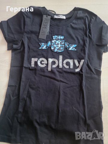 Риплей дамска маркова тениска 