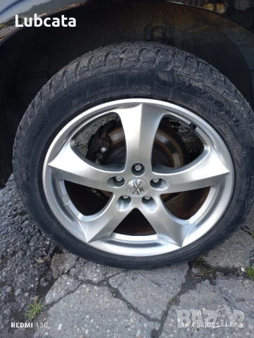 Pt CRUISER 2.2crd, снимка 9 - Автомобили и джипове - 50688741