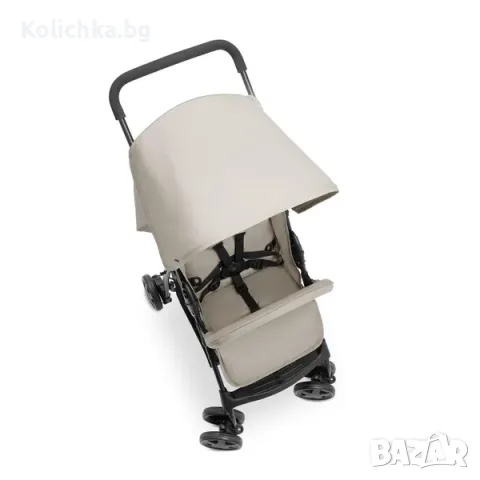 Hauck Детска лятна количка Sport Beige