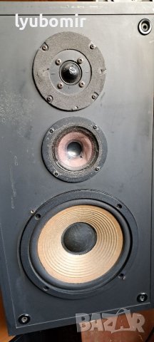 Тонколони Sony , снимка 2 - Тонколони - 40610735