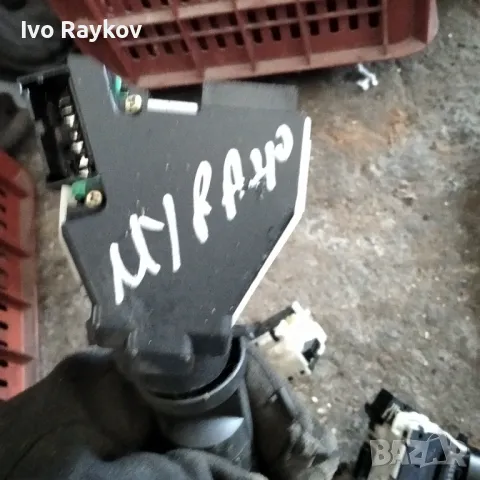 Лостчета ,чистачки,мигачи за NISSAN MURANO 2007 3.5 V6 , снимка 3 - Части - 47806543