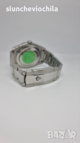 Часовник Rolex Air King, снимка 3 - Мъжки - 44532922