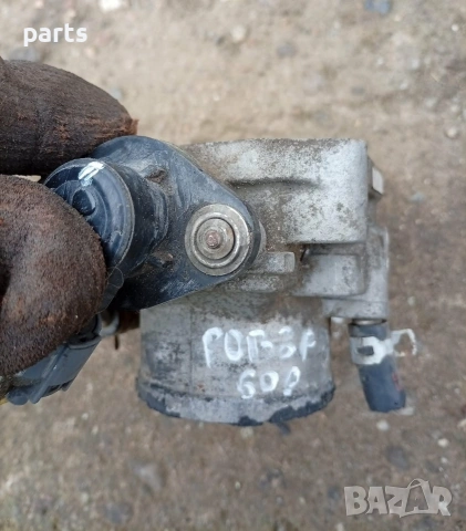 Стъпково Моторче Ровър 600 1.8 Бензин - 620 - 623 - Хонда Акорд - 1382000450 - 3716671200, снимка 3 - Части - 54048050