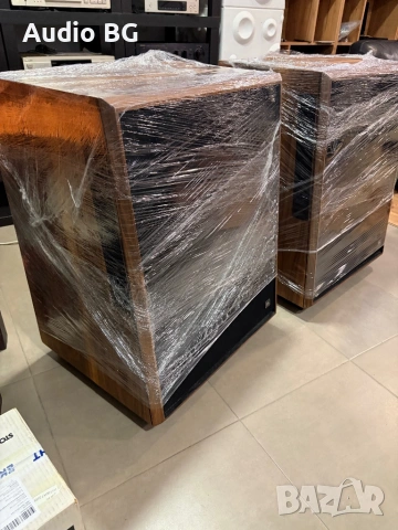 JBL L-200, снимка 7 - Тонколони - 54044885