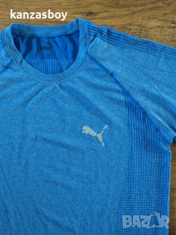 Puma - страхотна мъжка тениска , снимка 8 - Тениски - 40441562