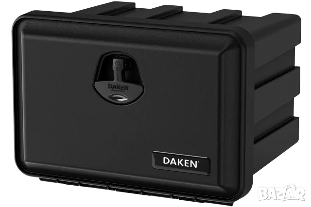 Кутия за инструменти Daken JUST 40 L 500 x 350 x 400 mm