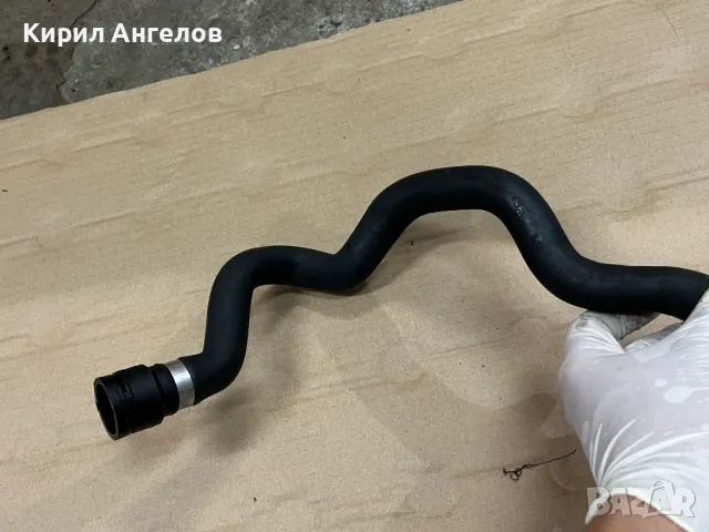 Водни маркучи за BMW E39 M54, снимка 15 - Части - 50310320