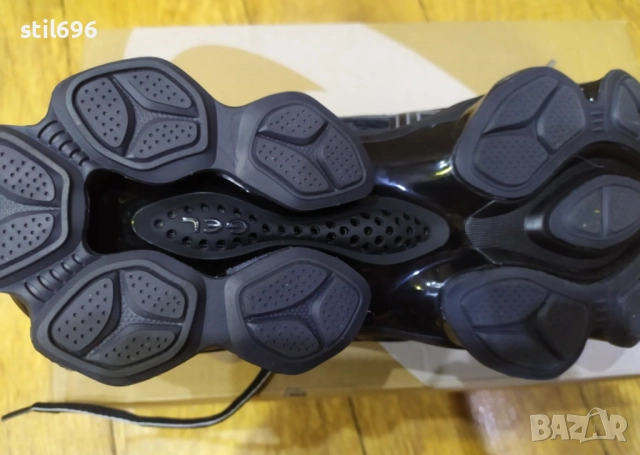 МАРАТОНКИ ASICS GEL-QUANTUM KINETIC - НОВО., снимка 6 - Маратонки - 51707333