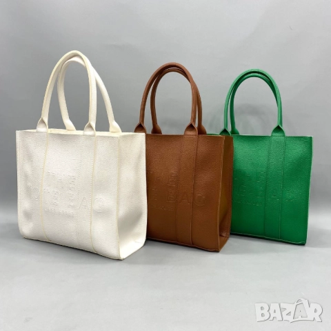 чанти marc jacobs, снимка 2 - Чанти - 51440611