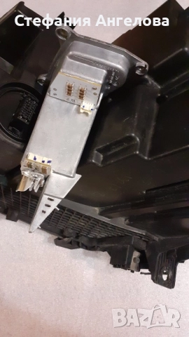 Десен фар, мигач и баласт за BMW-X5 (F15), снимка 11 - Части - 52354211