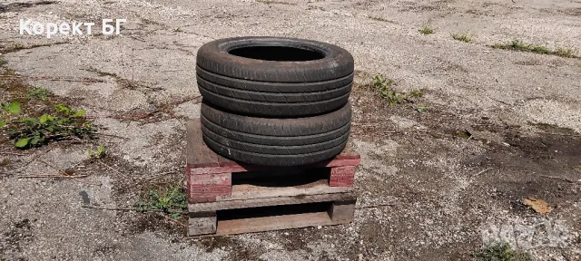 Гуми 185 65 15 Кордиант Кама Cordiant Кama 4 броя. Нов внос. Не са нови!, снимка 10 - Гуми и джанти - 50198976