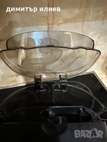 Кафемашина Delonghi ec190cd, снимка 3 - Кафемашини - 40540638