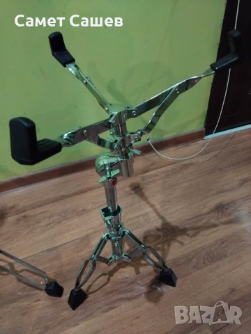 Стойки и педали, снимка 8 - Ударни инструменти - 53890021