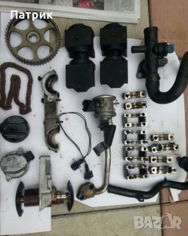 Глава на части Audi S3 TT 224 коня Ауди S3, снимка 3 - Части - 30891460