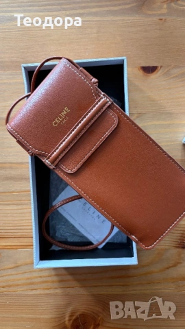 Celine слънчеви очила , снимка 3 - Слънчеви и диоптрични очила - 53966550