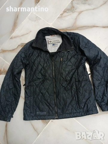 Горнище Columbia Vertex M - 8 €, снимка 2 - Спортни екипи - 53063192