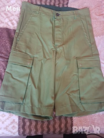 Промоция!!! ЕС А-клас!!! Работни Къси панталони подходящи за всичко! Не се късат! Силен плат, снимка 17 - Къси панталони - 29545503