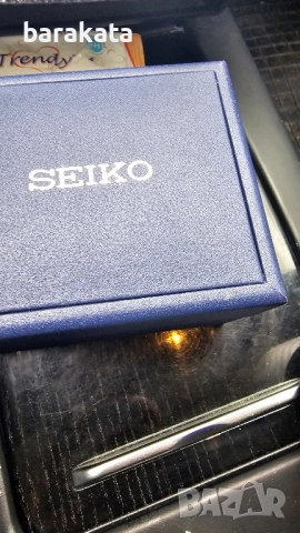 Seiko mapmeter diver, снимка 4 - Мъжки - 52573203